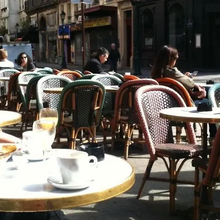 Les Halles * Paryż