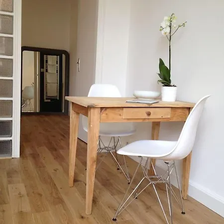 Apartment Les Halles