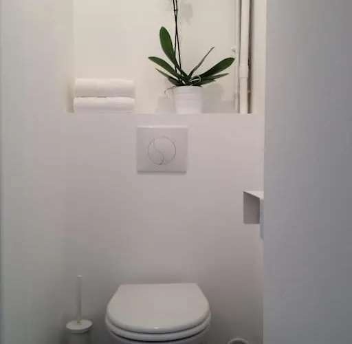 Appartement Les Halles *